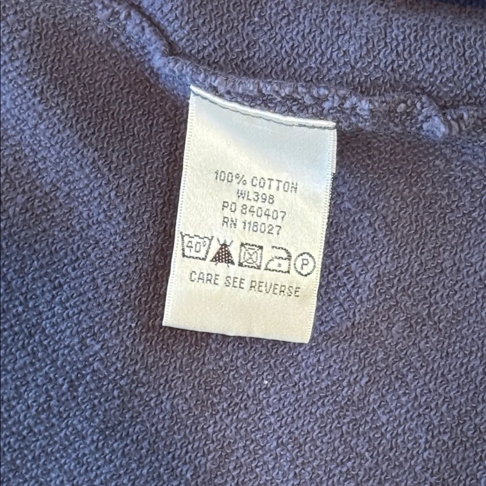 Boden reverse stitch jersey blazer UK size 10 (US 6-8) - Picture 6 of 11